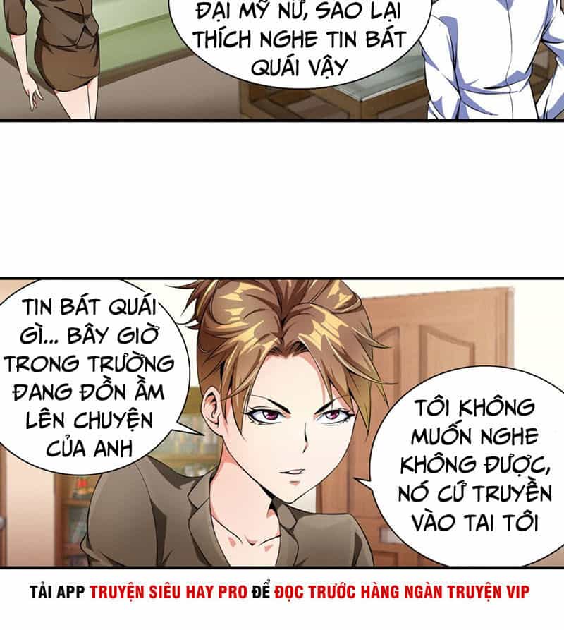 Tuyệt Thế Binh Vương Xông Hoa Đô - Chương 81 - ảnh 3