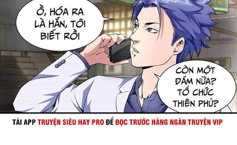 Tuyệt Thế Binh Vương Xông Hoa Đô - Chương 82 - ảnh 13