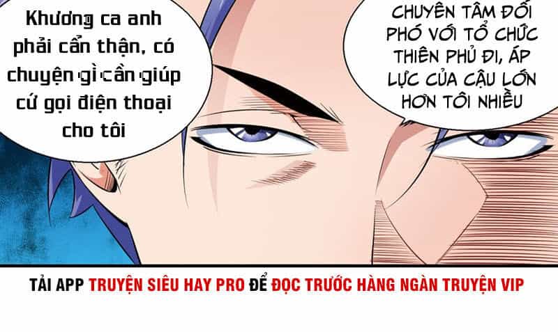 Tuyệt Thế Binh Vương Xông Hoa Đô - Chương 82 - ảnh 15