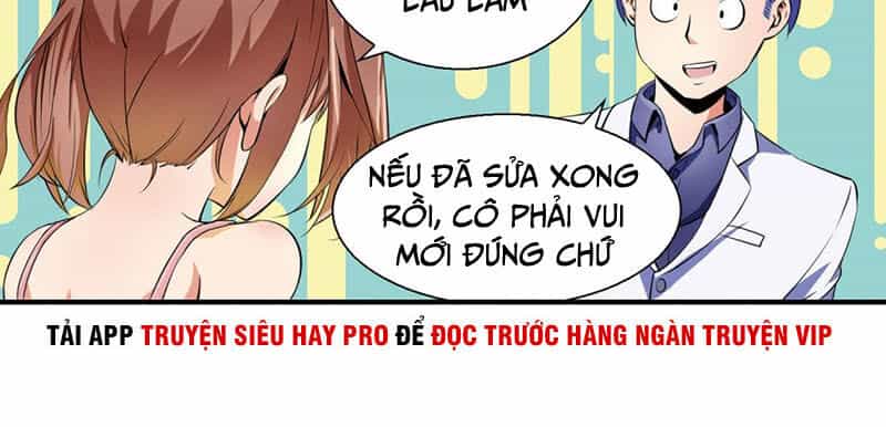 Tuyệt Thế Binh Vương Xông Hoa Đô - Chương 82 - ảnh 5