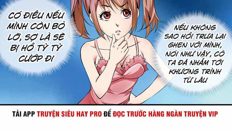 Tuyệt Thế Binh Vương Xông Hoa Đô - Chương 82 - ảnh 9