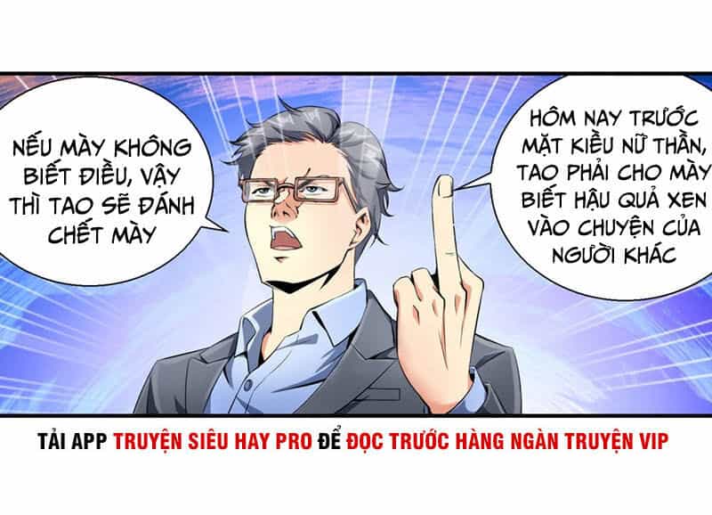 Tuyệt Thế Binh Vương Xông Hoa Đô - Chương 83 - ảnh 13