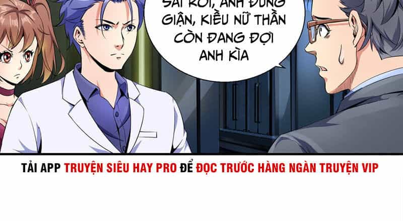 Tuyệt Thế Binh Vương Xông Hoa Đô - Chương 84 - ảnh 11