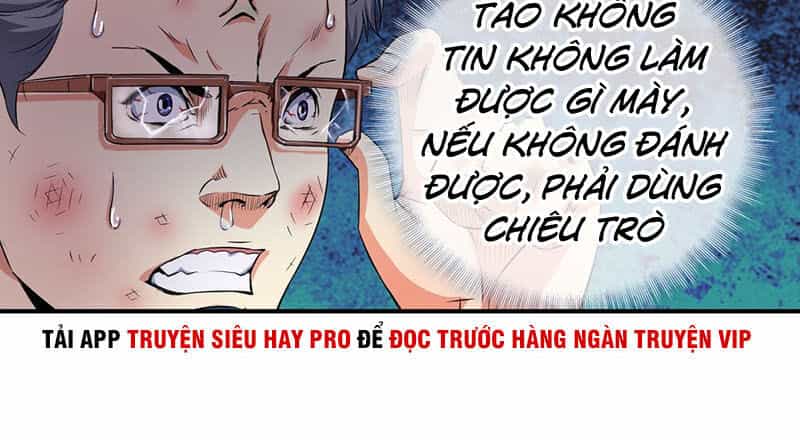 Tuyệt Thế Binh Vương Xông Hoa Đô - Chương 84 - ảnh 15