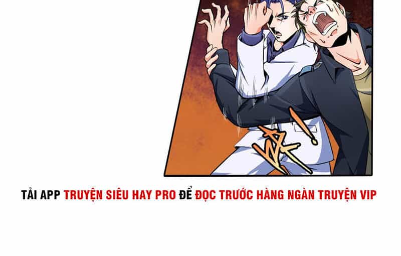 Tuyệt Thế Binh Vương Xông Hoa Đô - Chương 84 - ảnh 7