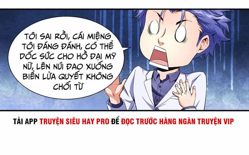 Tuyệt Thế Binh Vương Xông Hoa Đô - Chương 85 - ảnh 9