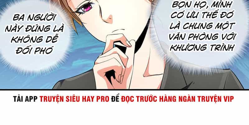 Tuyệt Thế Binh Vương Xông Hoa Đô - Chương 86 - ảnh 11