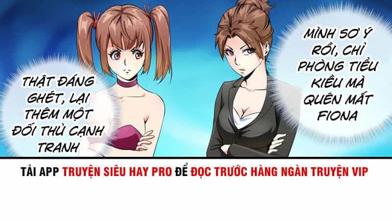 Tuyệt Thế Binh Vương Xông Hoa Đô - Chương 86 - ảnh 7