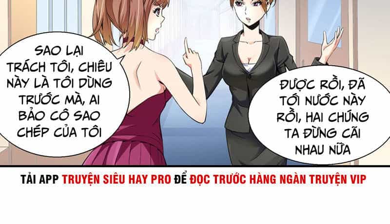 Tuyệt Thế Binh Vương Xông Hoa Đô - Chương 86 - ảnh 9