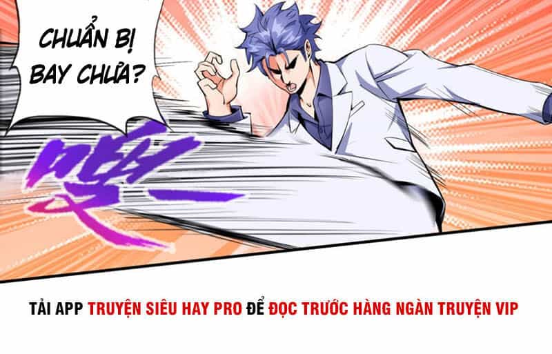 Tuyệt Thế Binh Vương Xông Hoa Đô - Chương 87 - ảnh 11