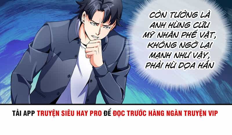 Tuyệt Thế Binh Vương Xông Hoa Đô - Chương 87 - ảnh 13