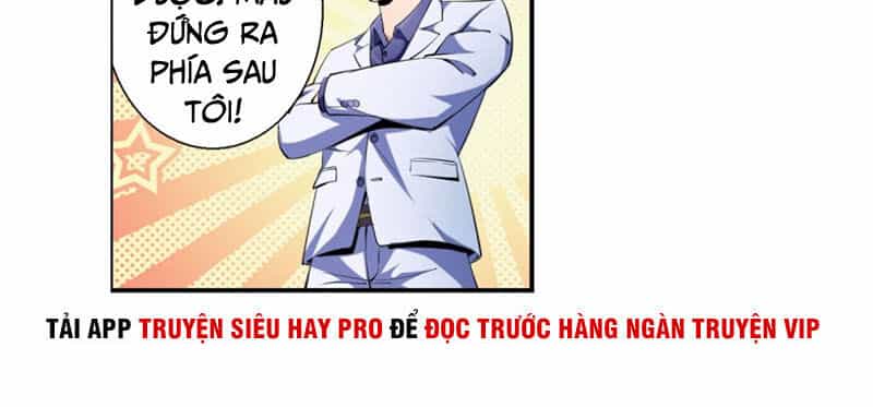 Tuyệt Thế Binh Vương Xông Hoa Đô - Chương 87 - ảnh 7