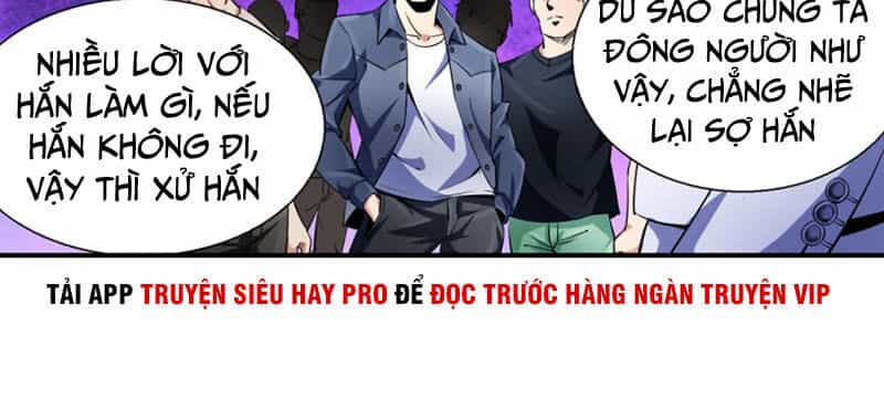 Tuyệt Thế Binh Vương Xông Hoa Đô - Chương 87 - ảnh 9