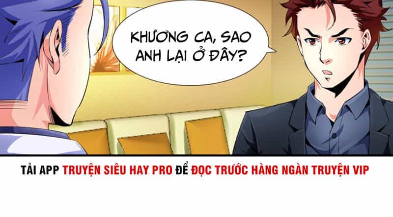 Tuyệt Thế Binh Vương Xông Hoa Đô - Chương 88 - ảnh 13