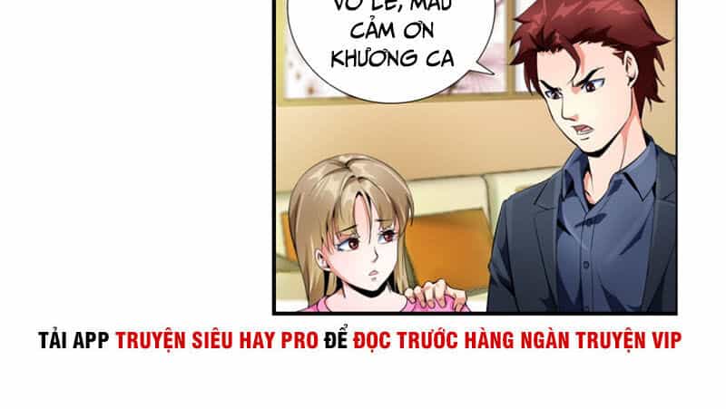 Tuyệt Thế Binh Vương Xông Hoa Đô - Chương 88 - ảnh 15
