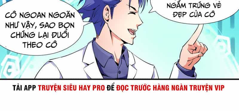Tuyệt Thế Binh Vương Xông Hoa Đô - Chương 88 - ảnh 5