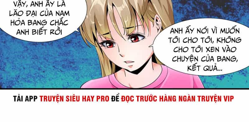 Tuyệt Thế Binh Vương Xông Hoa Đô - Chương 88 - ảnh 7