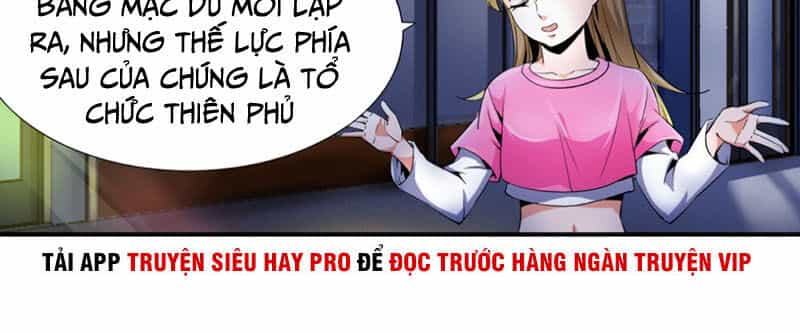 Tuyệt Thế Binh Vương Xông Hoa Đô - Chương 88 - ảnh 9
