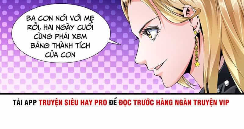 Tuyệt Thế Binh Vương Xông Hoa Đô - Chương 89 - ảnh 13