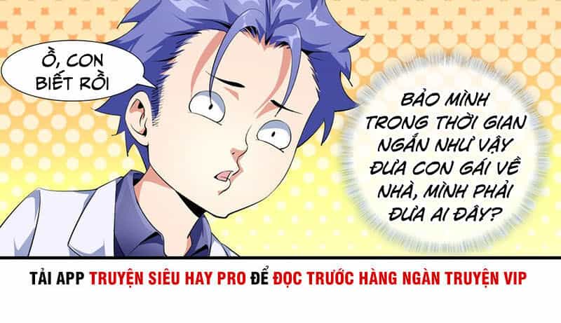 Tuyệt Thế Binh Vương Xông Hoa Đô - Chương 89 - ảnh 15