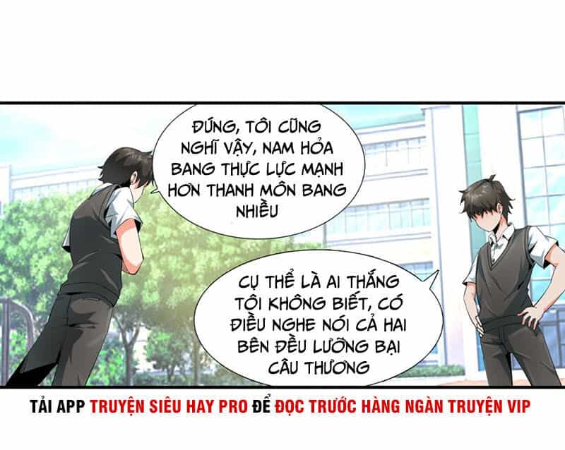 Tuyệt Thế Binh Vương Xông Hoa Đô - Chương 89 - ảnh 5