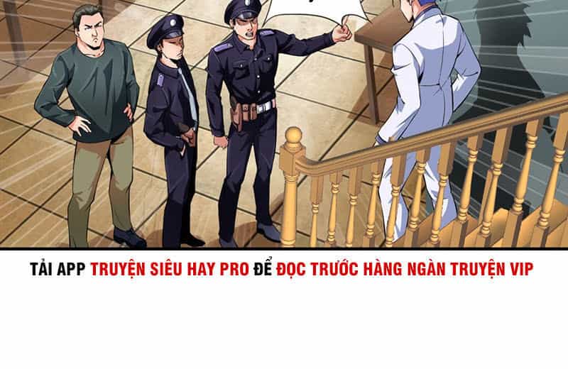 Tuyệt Thế Binh Vương Xông Hoa Đô - Chương 90 - ảnh 17