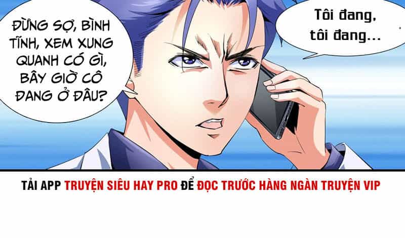 Tuyệt Thế Binh Vương Xông Hoa Đô - Chương 90 - ảnh 3