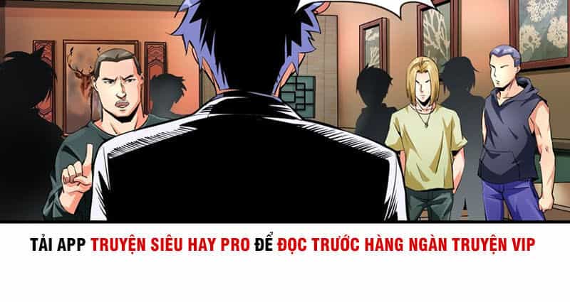 Tuyệt Thế Binh Vương Xông Hoa Đô - Chương 90 - ảnh 7