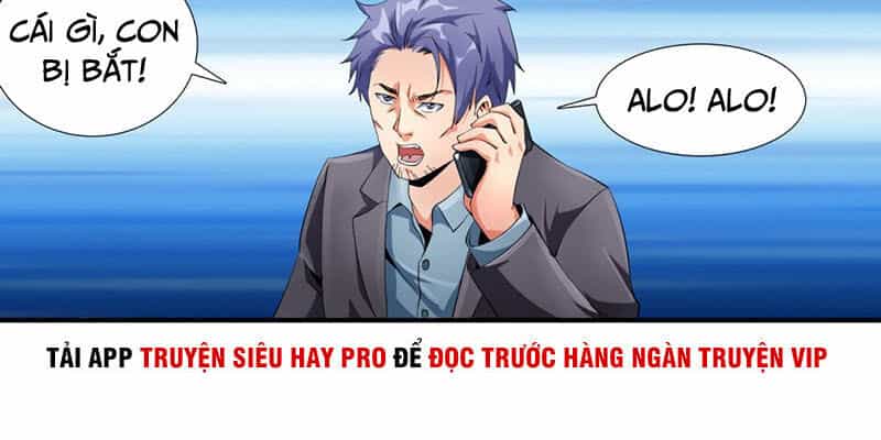 Tuyệt Thế Binh Vương Xông Hoa Đô - Chương 91 - ảnh 12
