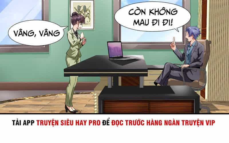 Tuyệt Thế Binh Vương Xông Hoa Đô - Chương 91 - ảnh 16