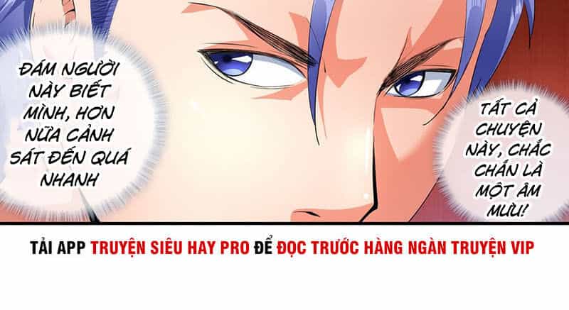 Tuyệt Thế Binh Vương Xông Hoa Đô - Chương 91 - ảnh 8