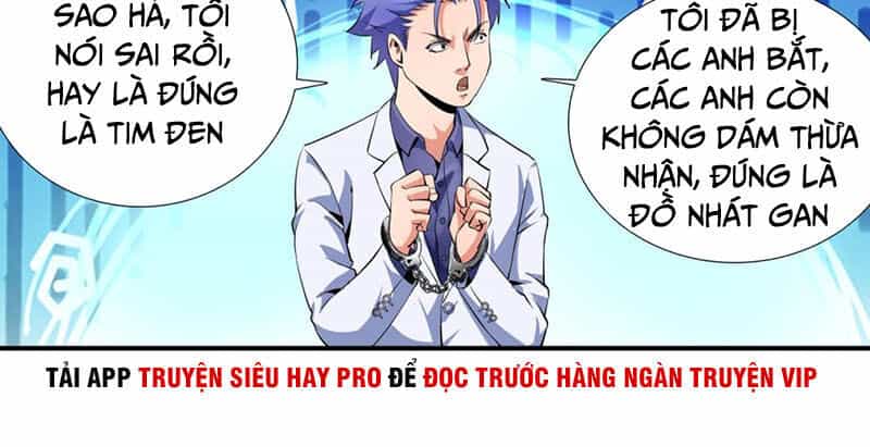 Tuyệt Thế Binh Vương Xông Hoa Đô - Chương 92 - ảnh 11