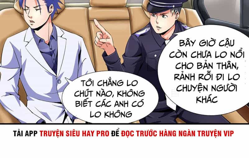 Tuyệt Thế Binh Vương Xông Hoa Đô - Chương 92 - ảnh 15
