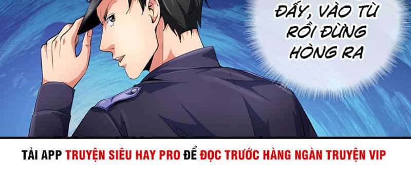 Tuyệt Thế Binh Vương Xông Hoa Đô - Chương 92 - ảnh 3