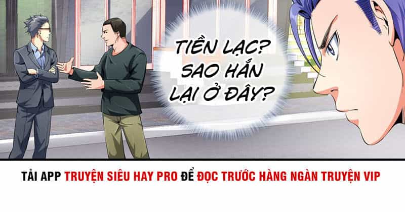 Tuyệt Thế Binh Vương Xông Hoa Đô - Chương 92 - ảnh 5