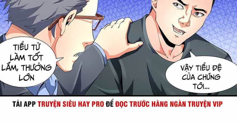Tuyệt Thế Binh Vương Xông Hoa Đô - Chương 92 - ảnh 7