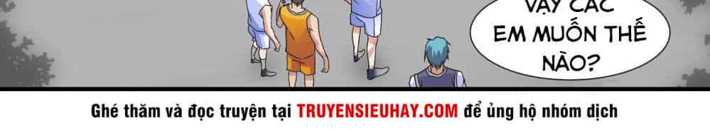 Tuyệt Thế Binh Vương Xông Hoa Đô - Chương 9 - ảnh 16
