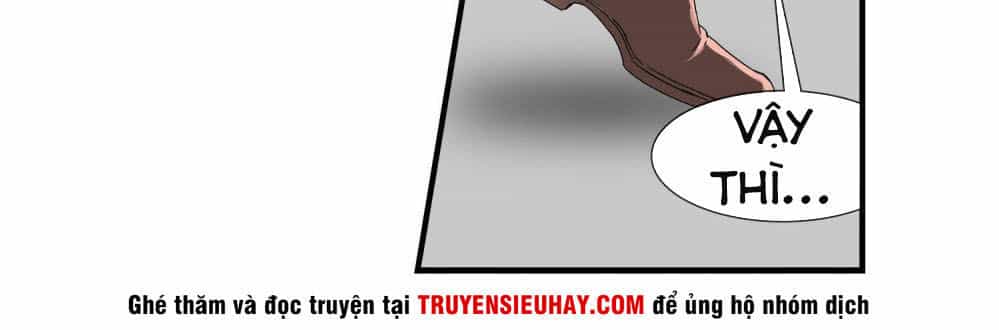 Tuyệt Thế Binh Vương Xông Hoa Đô - Chương 9 - ảnh 19