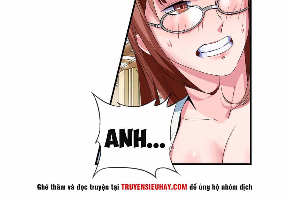 Tuyệt Thế Binh Vương Xông Hoa Đô - Chương 9 - ảnh 6
