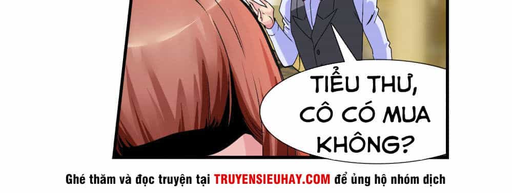 Tuyệt Thế Binh Vương Xông Hoa Đô - Chương 9 - ảnh 9