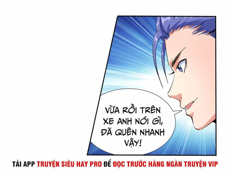 Tuyệt Thế Binh Vương Xông Hoa Đô - Chương 93 - ảnh 8