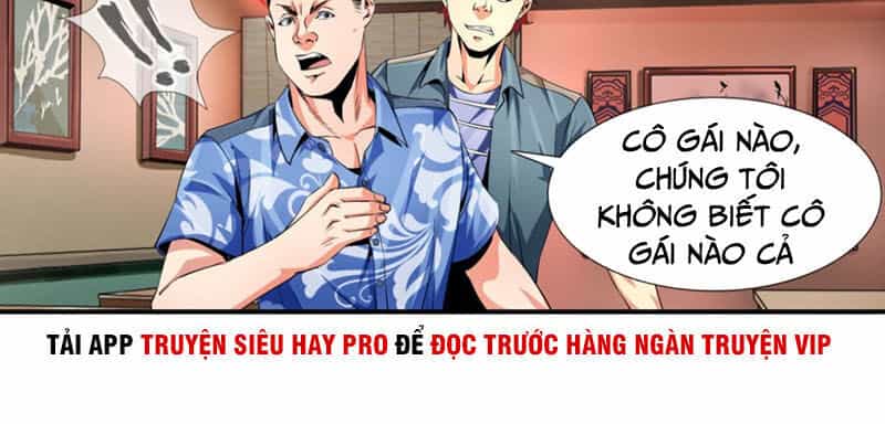 Tuyệt Thế Binh Vương Xông Hoa Đô - Chương 94 - ảnh 11