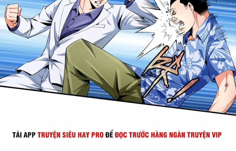 Tuyệt Thế Binh Vương Xông Hoa Đô - Chương 94 - ảnh 13