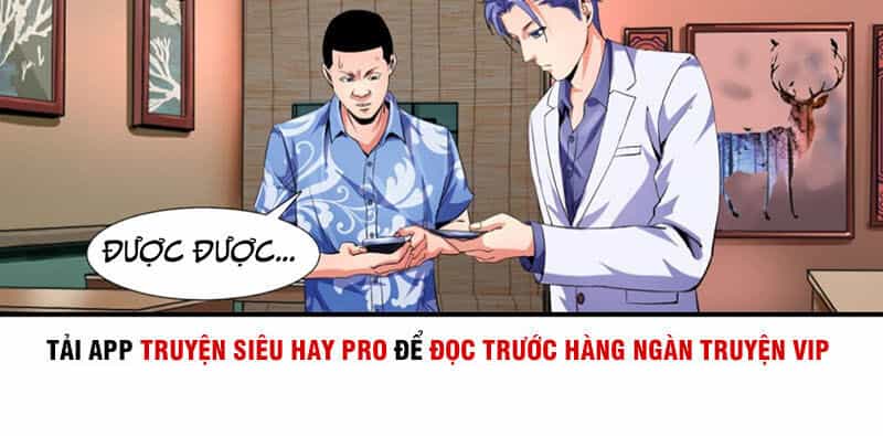Tuyệt Thế Binh Vương Xông Hoa Đô - Chương 95 - ảnh 11