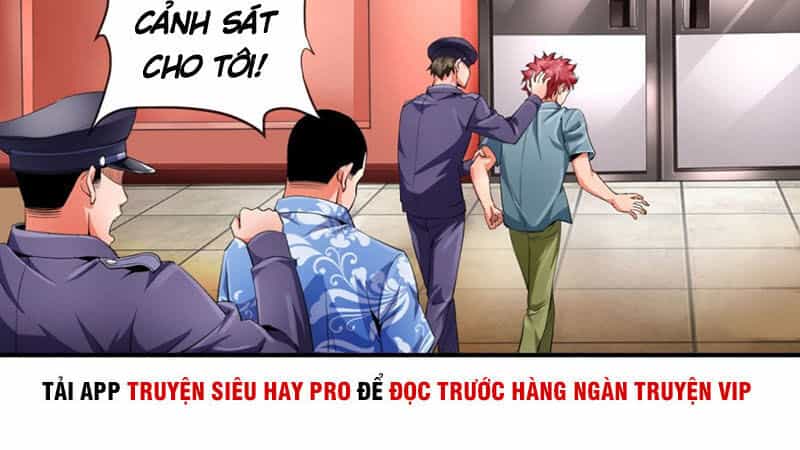 Tuyệt Thế Binh Vương Xông Hoa Đô - Chương 95 - ảnh 17