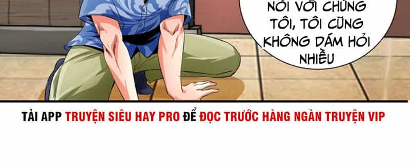 Tuyệt Thế Binh Vương Xông Hoa Đô - Chương 95 - ảnh 7