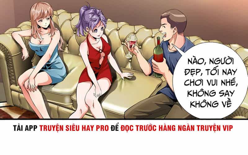 Tuyệt Thế Binh Vương Xông Hoa Đô - Chương 96 - ảnh 11