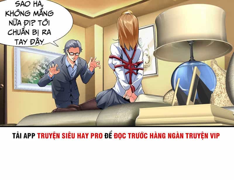 Tuyệt Thế Binh Vương Xông Hoa Đô - Chương 96 - ảnh 15