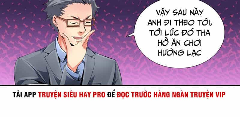 Tuyệt Thế Binh Vương Xông Hoa Đô - Chương 96 - ảnh 9