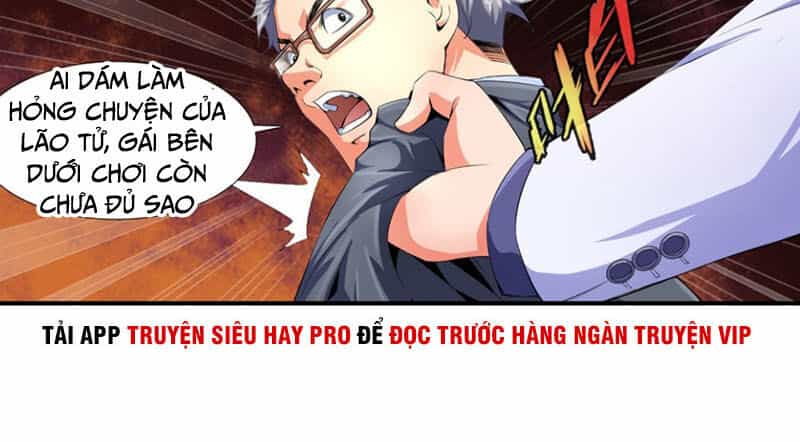 Tuyệt Thế Binh Vương Xông Hoa Đô - Chương 97 - ảnh 13